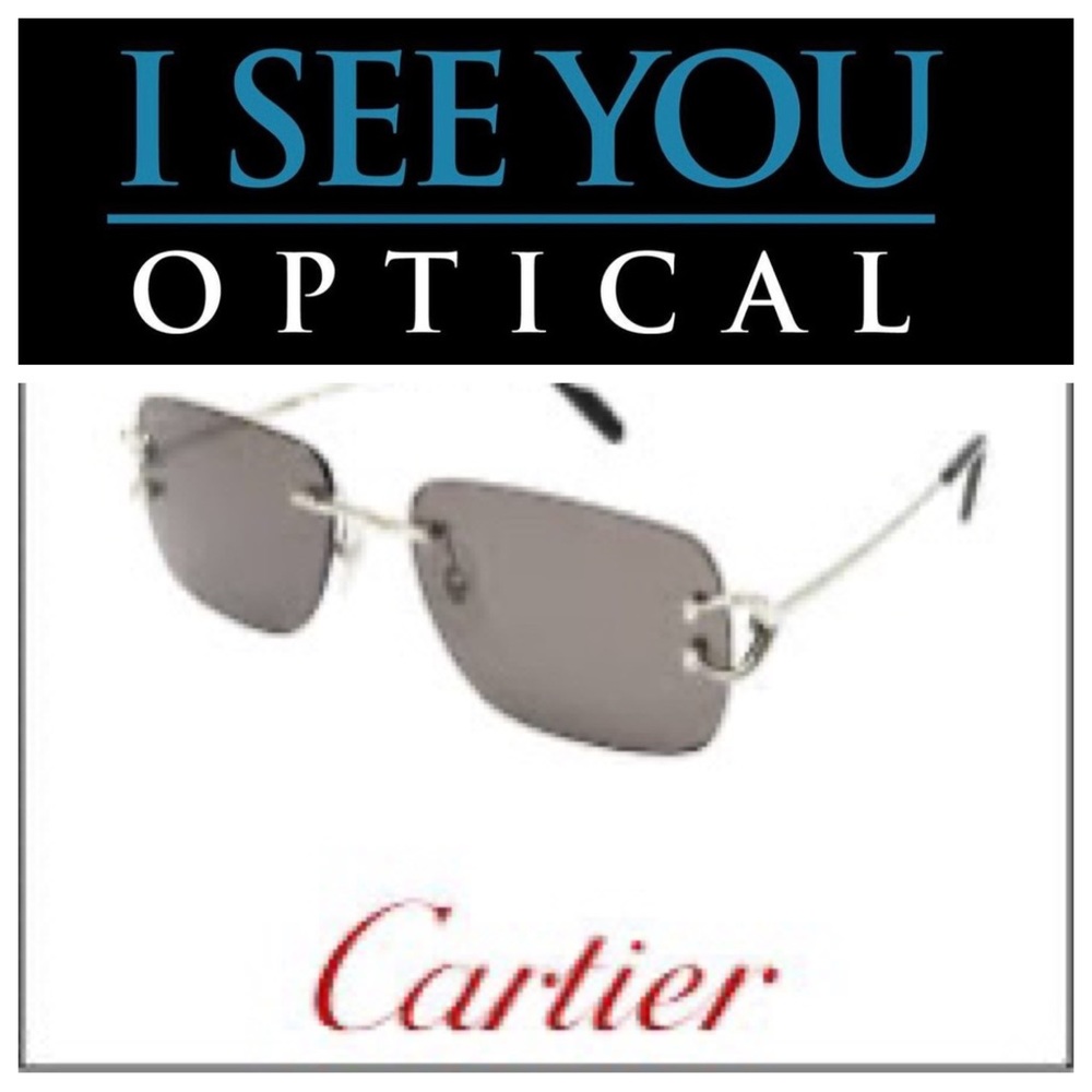 Cartier
Signature